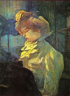 Henri de Toulouse-Lautrec